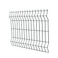 3d eps panel pvc coated forg galvanized welded wire mesh from anping